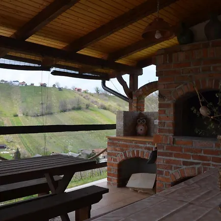 Pri Stari Presi * Lendava