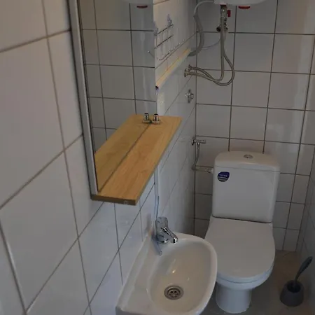 Pri Stari Presi Quarto em Acomodações Particulares Lendava