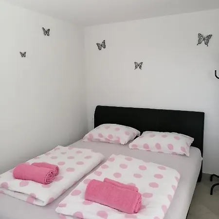 Quarto em Acomodações Particulares Pri Stari Presi