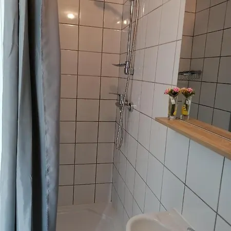 Pri Stari Presi * Lendva