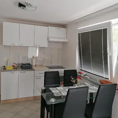 Pri Stari Presi Lendava