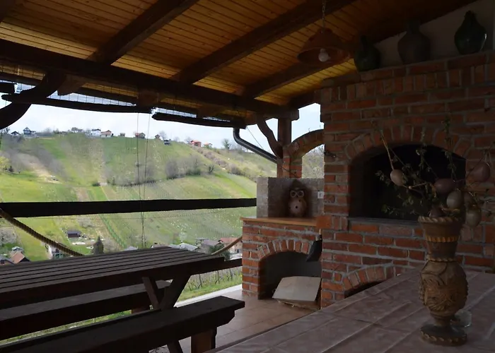 Pri Stari Presi * Lendava