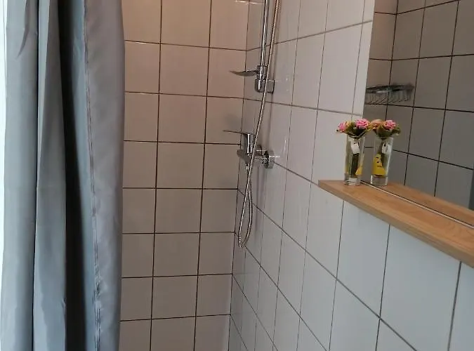 Pri Stari Presi * Lendava